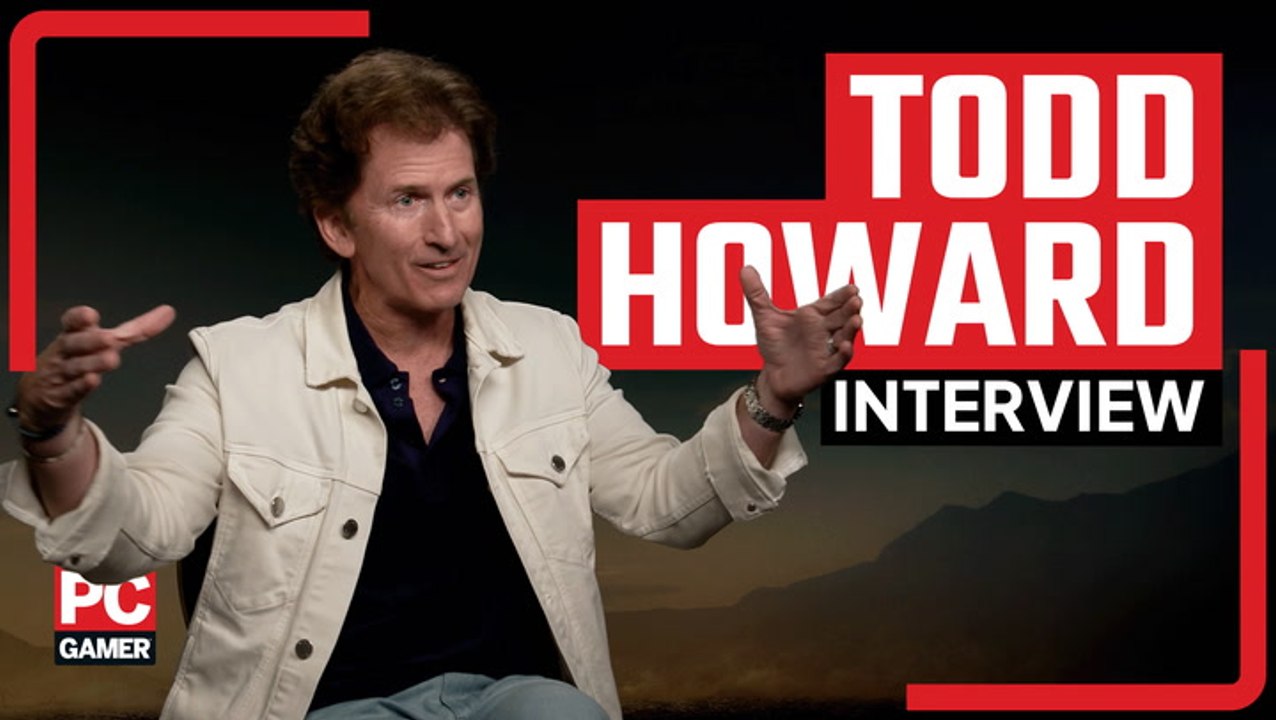 Todd Howard talks Fallout season 2, Obsidian, and Deathclaws