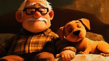 Quel est votre dessin animé préféré ? 🎈🏡✨
