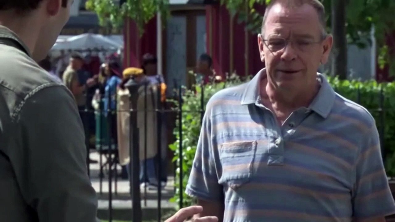Eastenders 01st November  2025