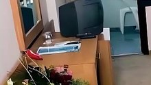 Elysee w Alanyi - prezentacja hotelu