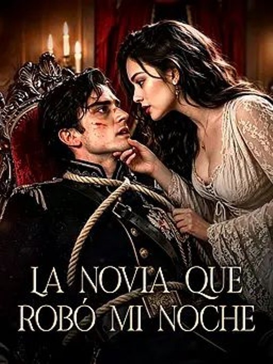 La Novia Que Robó Mi Noche Full Episode | Reel Nova