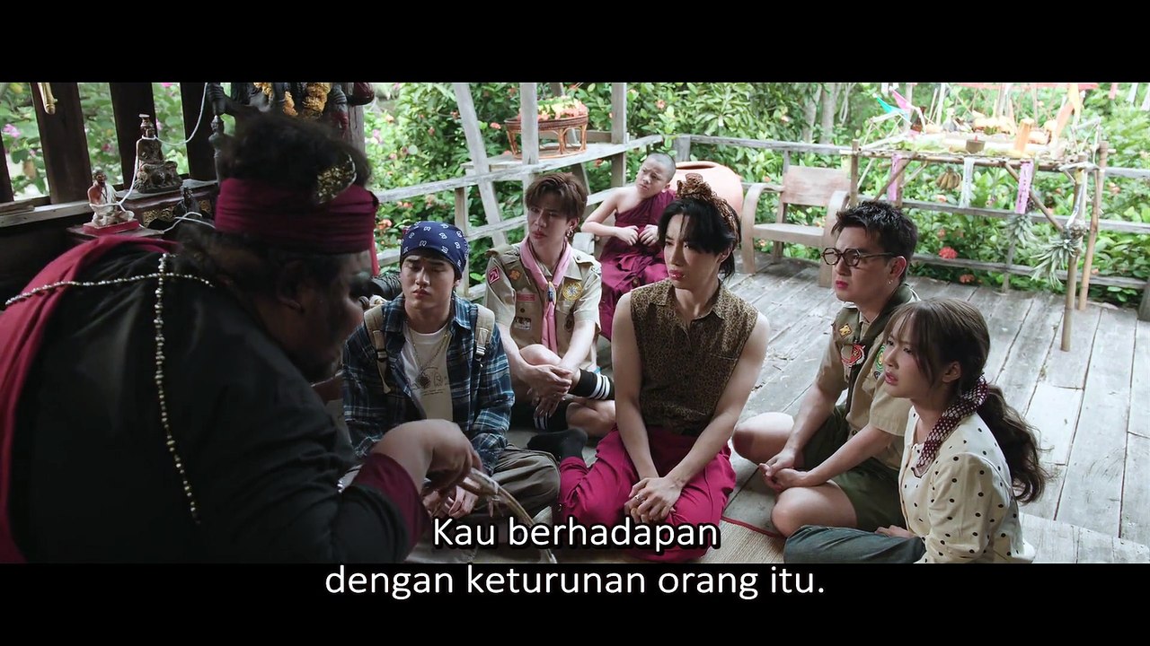 Penak kelima