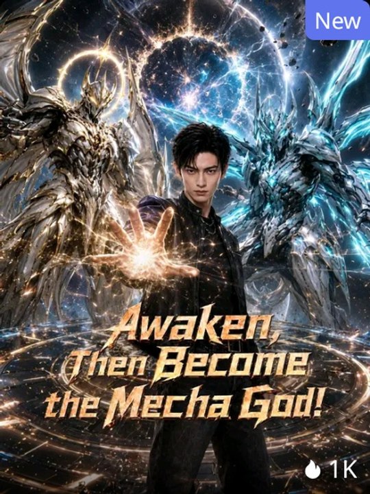 (Dubbed) Awaken, Then Become The Mecha God! Full Episode | Reel Nova