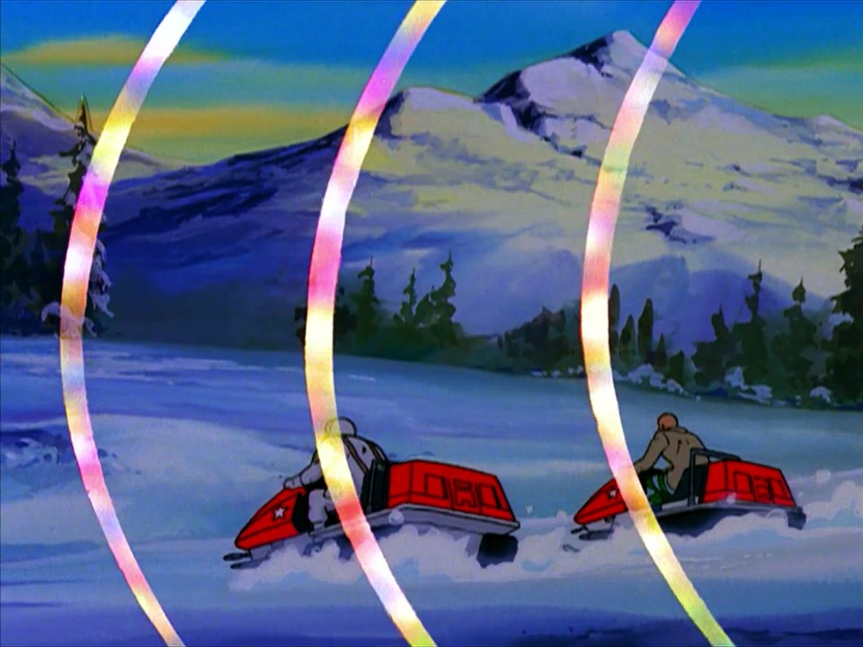 G I Joe A American Hero S01E40 OUTPOST31