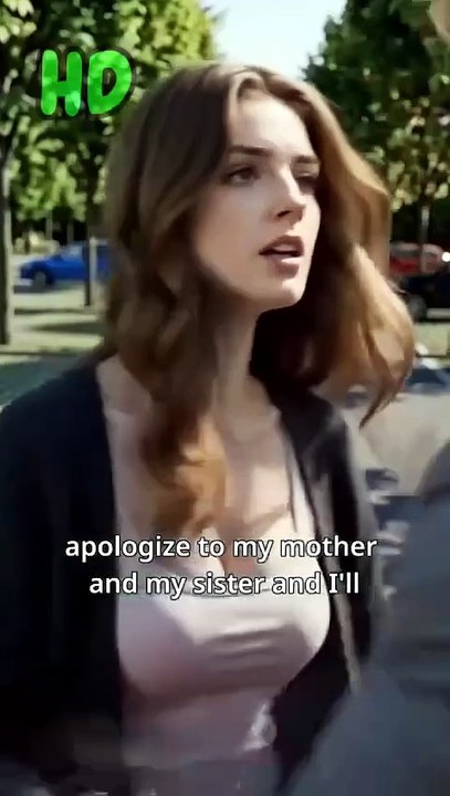 Divorced, I Married the Godfather - Exclusive Movie 2026