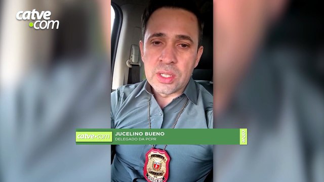 PM alerta entregadores após drogas serem encontradas em encomendas em Cascavel