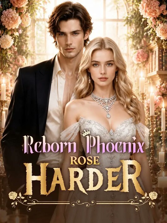 Wiedergeboren Phoenix Rose Harder Volle Ep EnglischSub | Ganzer Film Deutsch