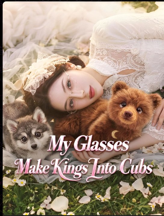 My Glasses Make Kings Into Cubs- Drama FULL MOVIES ENGLISH SUB