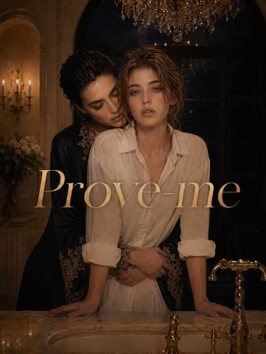 Prove-me - Completo En Español