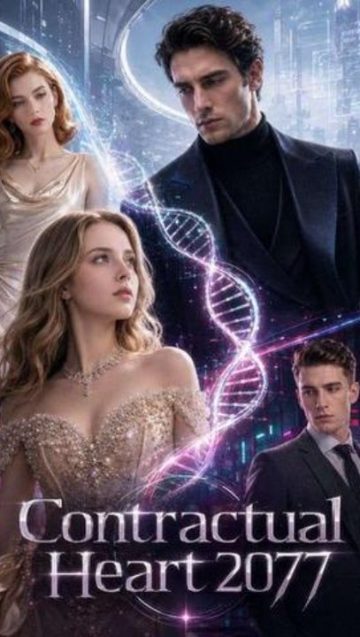 Contractual Heart 2077 Episode ENGSUB Sci-Fi Romance Drama ADB