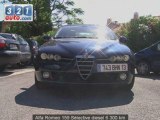 Occasion Alfa Romeo 159 MARSEILLE 6EME