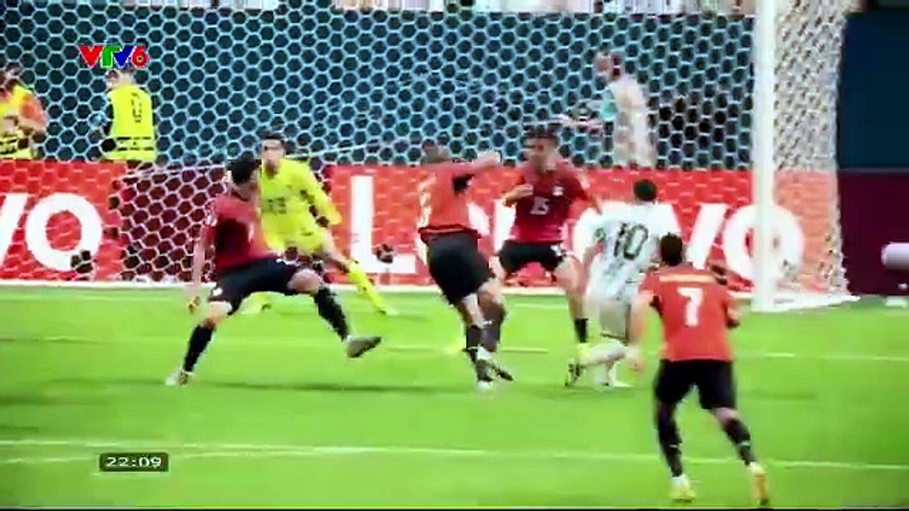 VTV6 | Trailer Bán kết FIFA World Cup 2026 (Anh vs Argentina)