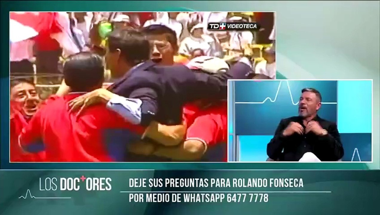 Los Doctores 15 julio 2026 [Full Movie]