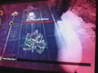 Unreal tournament ps3 deathmatch dominé en 6 minutes