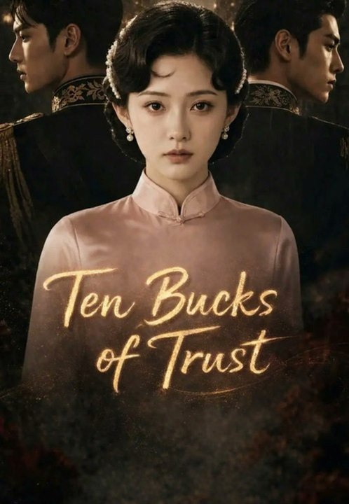 Ten Bucks of Trust- Full Drama Movie English Sub