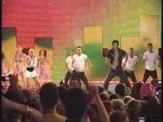 Деси Слава и Костас Мартакис  Mercy