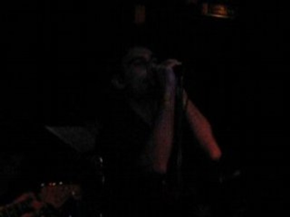 Soirée 2 juillet