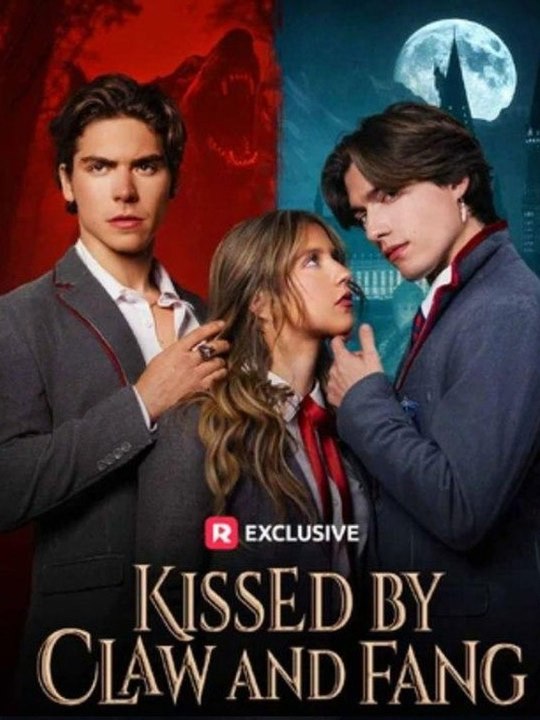Kissed by Claw and Fang EP (2026)  🔥🔥🔥FULL MOVIES ENGLISH SUB 2026