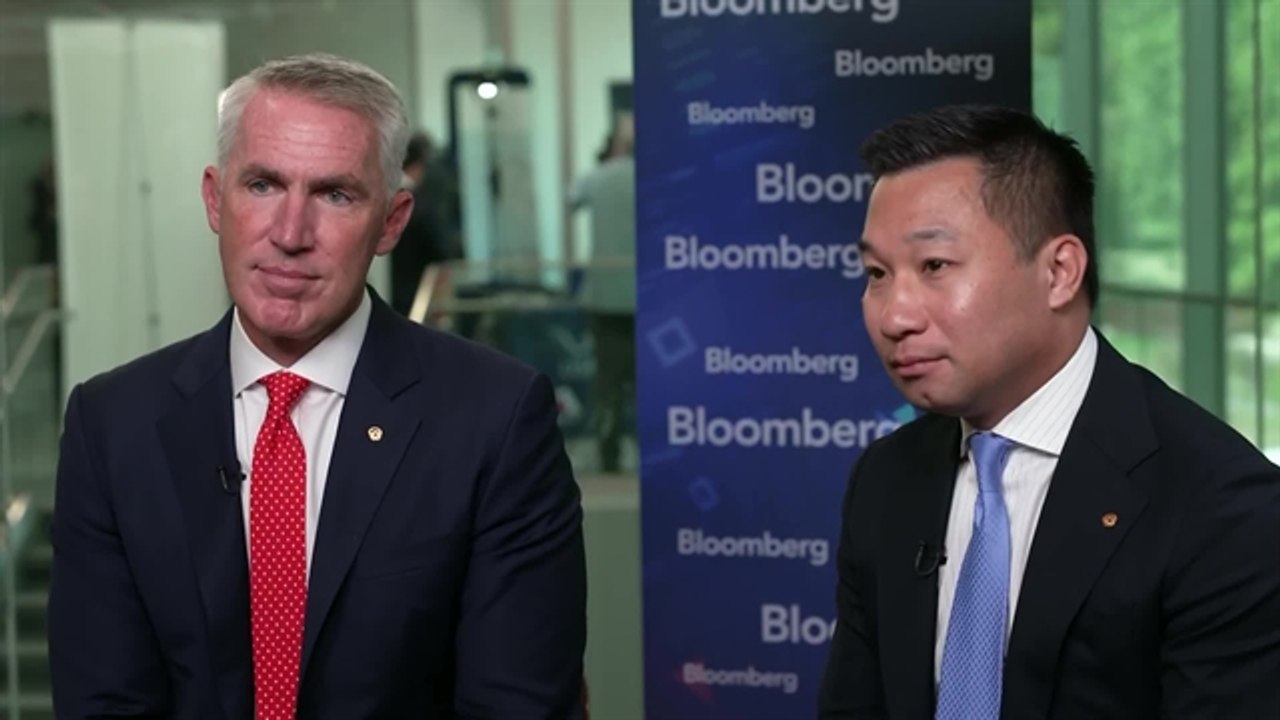 Hanwha Bets $5 Billion on US Shipbuilding