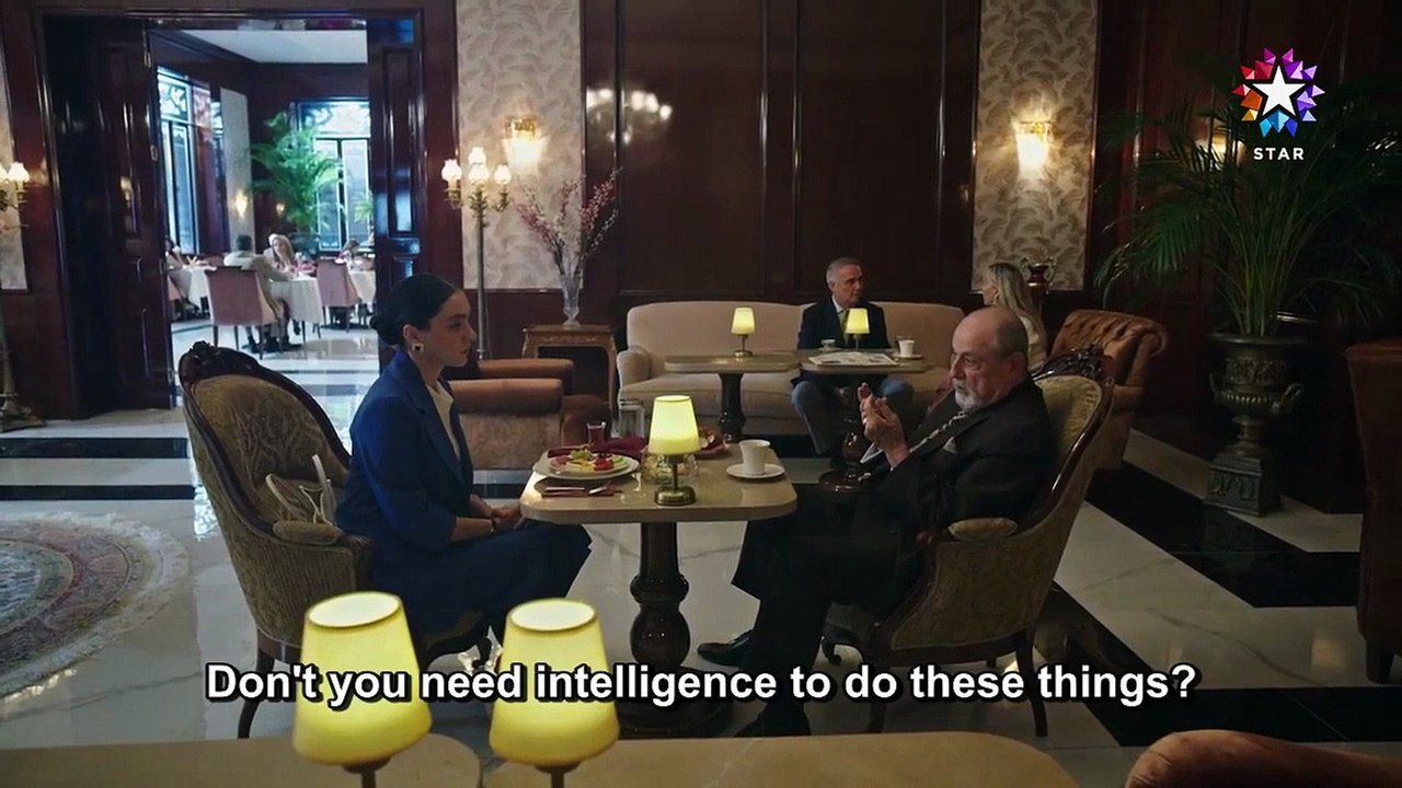 Kral Kaybederse Episode 22 English Subtitles