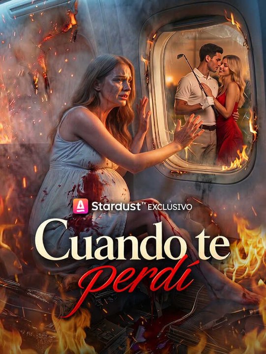 Cuando Te Perdí