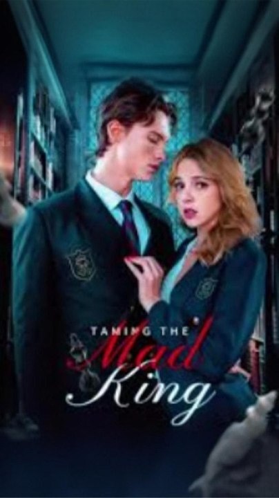 🔥🔥🔥[Hot 2026] 🔥🔥Taming The Mad King 👑🔥 Full Movie 🎬 English Sub