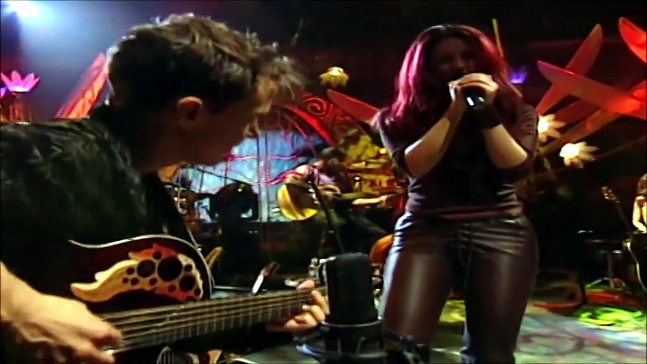 SHAKIRA — Si Te Vas | SHAKIRA — MTV Unplugged – 1999