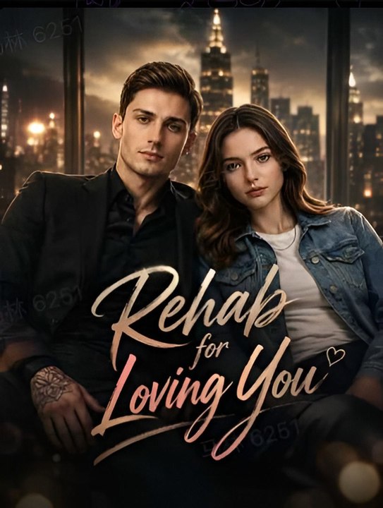 Rehab for Loving You- Drama FULL MOVIES ENGLISH SUB