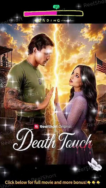Death Touch Dailymotion Movie | They Called Him a Monster Until They Needed His Power 💥
