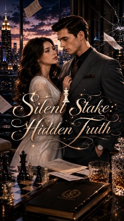 Silent Stake: Hidden Truth - ENGSUB Full EP