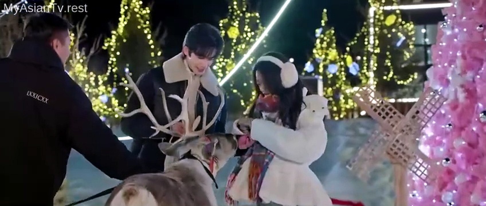 Shine On Me Ep 19 [Full Movie] - video Dailymotion