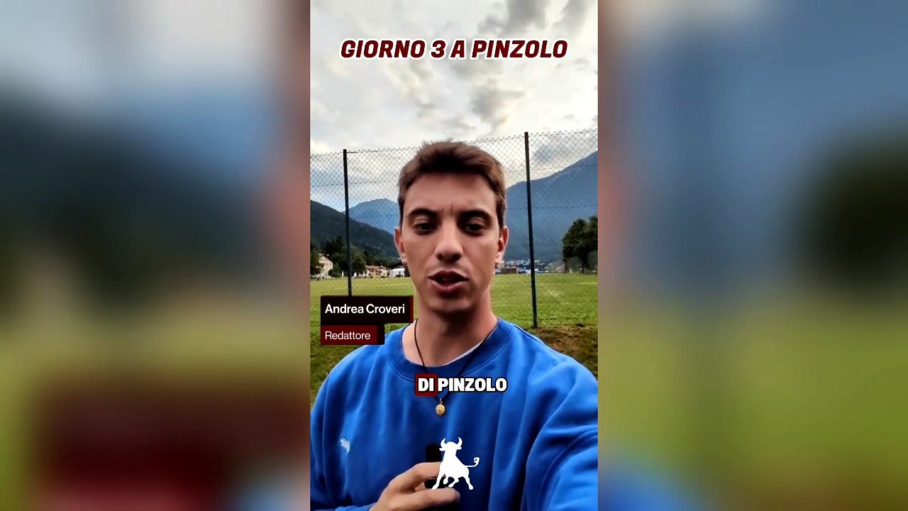 Il giallo del divieto ai tifosi del Torino a Pinzolo (VIDEO)