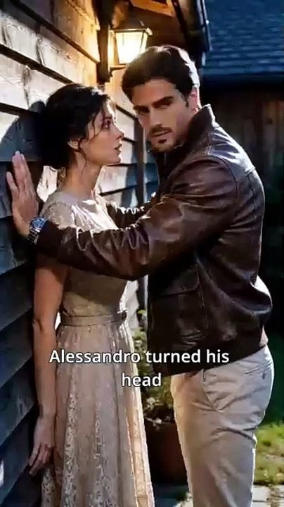 The Maid Who Ran from the Don #engsub #fullmovie [Full Movie]