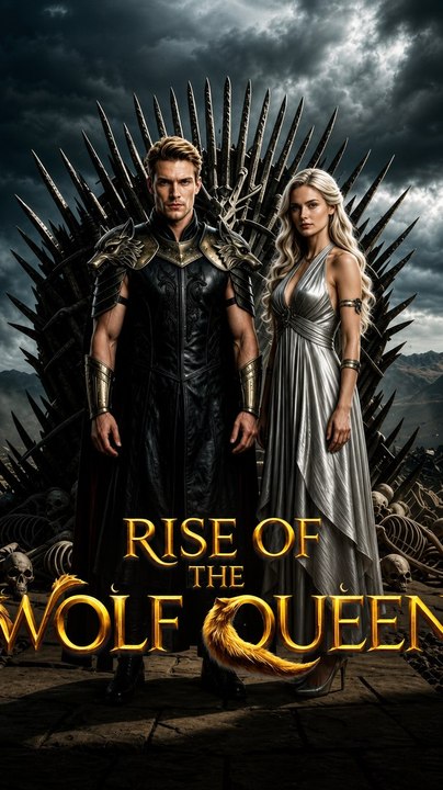 Rise of the Wolf Queen S - All Episodes