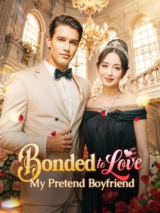 Bonded to Love: My Pretend Boyfriend | Komplette Serie | Short Drama Deutsch