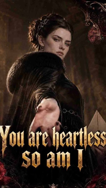 You Are Heartless, so Am I - Full Episode (ENGSUB) | Billionaire Romance, Revenge, Second Chance