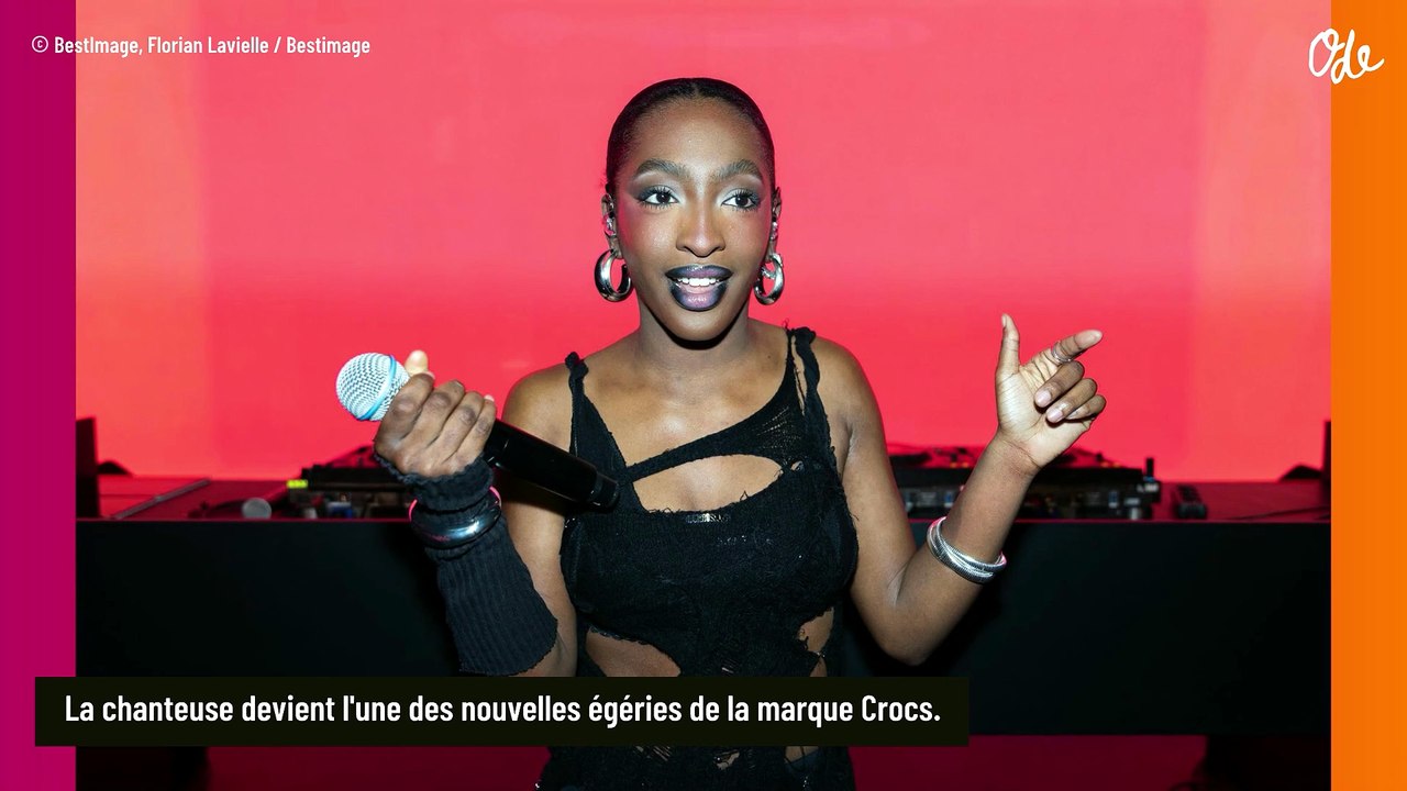 "C'est une manière de continuer à faire de l'art" : Après la musique, Ebony (Star Academy) se lance dans un tout autre univers