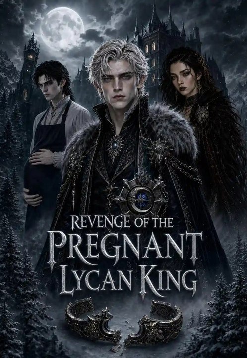 Revenge of the Pregnant Lycan King engsub fullmovie❌🔺 Perfect Revenge
