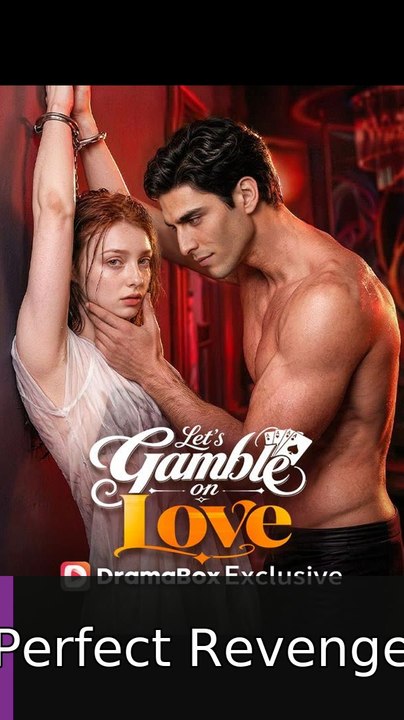 Let's Gamble on Love englishsubtitle fullfilm🔺🔺 Perfect Revenge