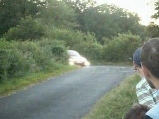 Rally du Rouergue 2008 '