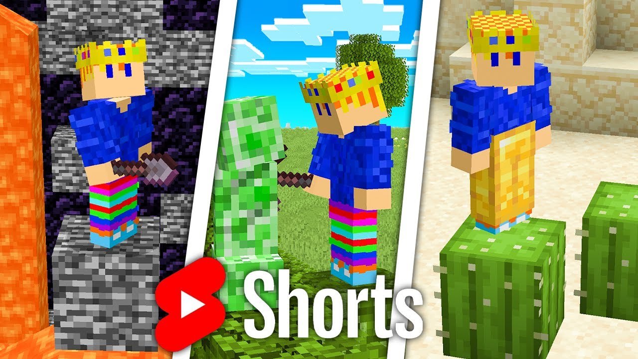 Les Shorts les Plus DRÔLES de Multicort - Best of
