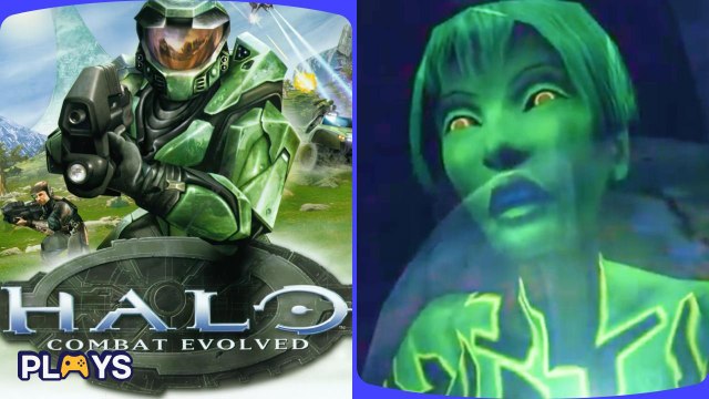 10 Things You DIDN'T Know About Halo: Combat Evolved