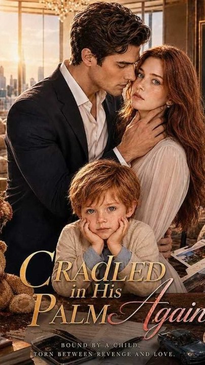 Cradled in His Palm Again - FULL