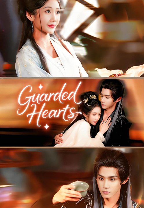 Guarded Hearts | Full Series | Short Drama English