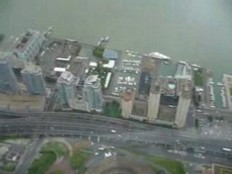 CN Tower
