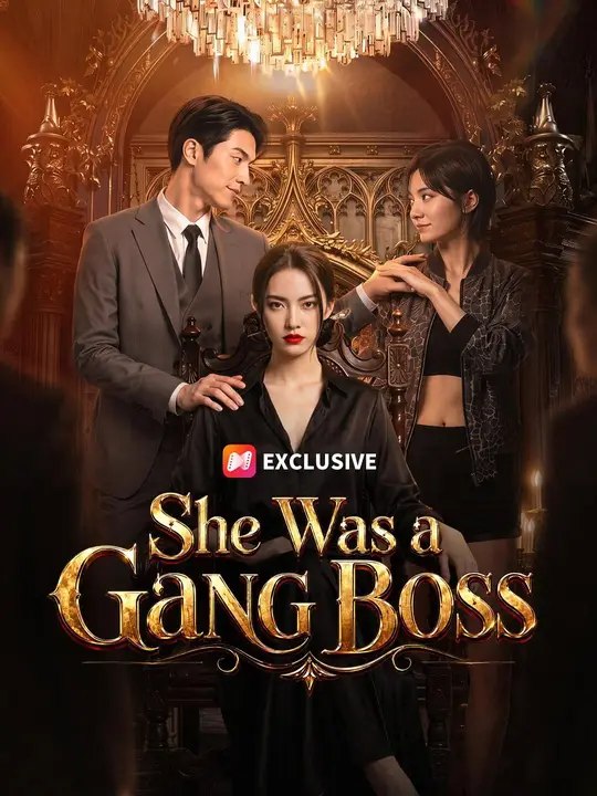 (Dubbed) She Was a Gang Boss Episode 3
