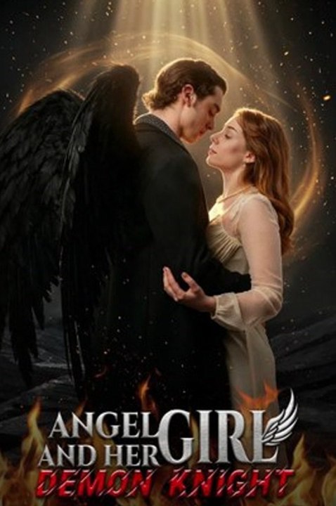 Heavenly Maiden & The Dark Guardian 🧡🍏 🔥 (2026) - FULL ENGSUB | Reelshort Hot HD