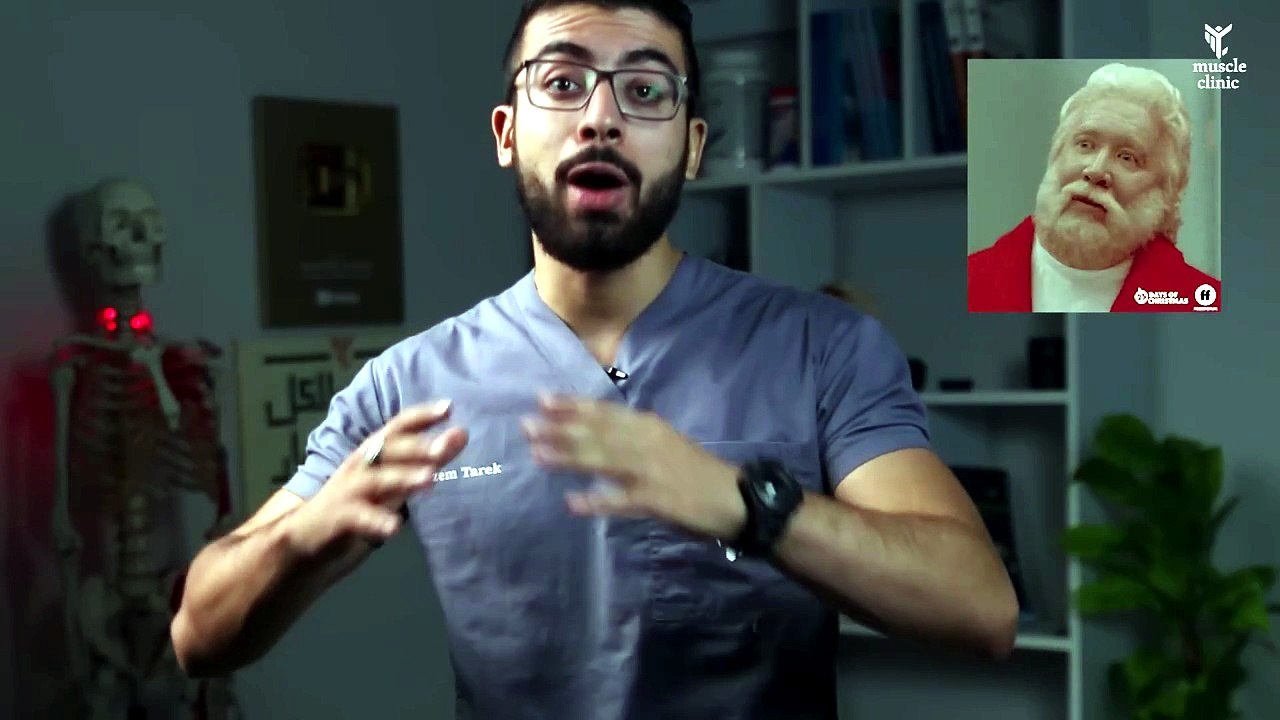 048 - علاج خشونة المفاصل فى 5 خطوات اكيدة ｜ احمى مفاصلك من الخشونة