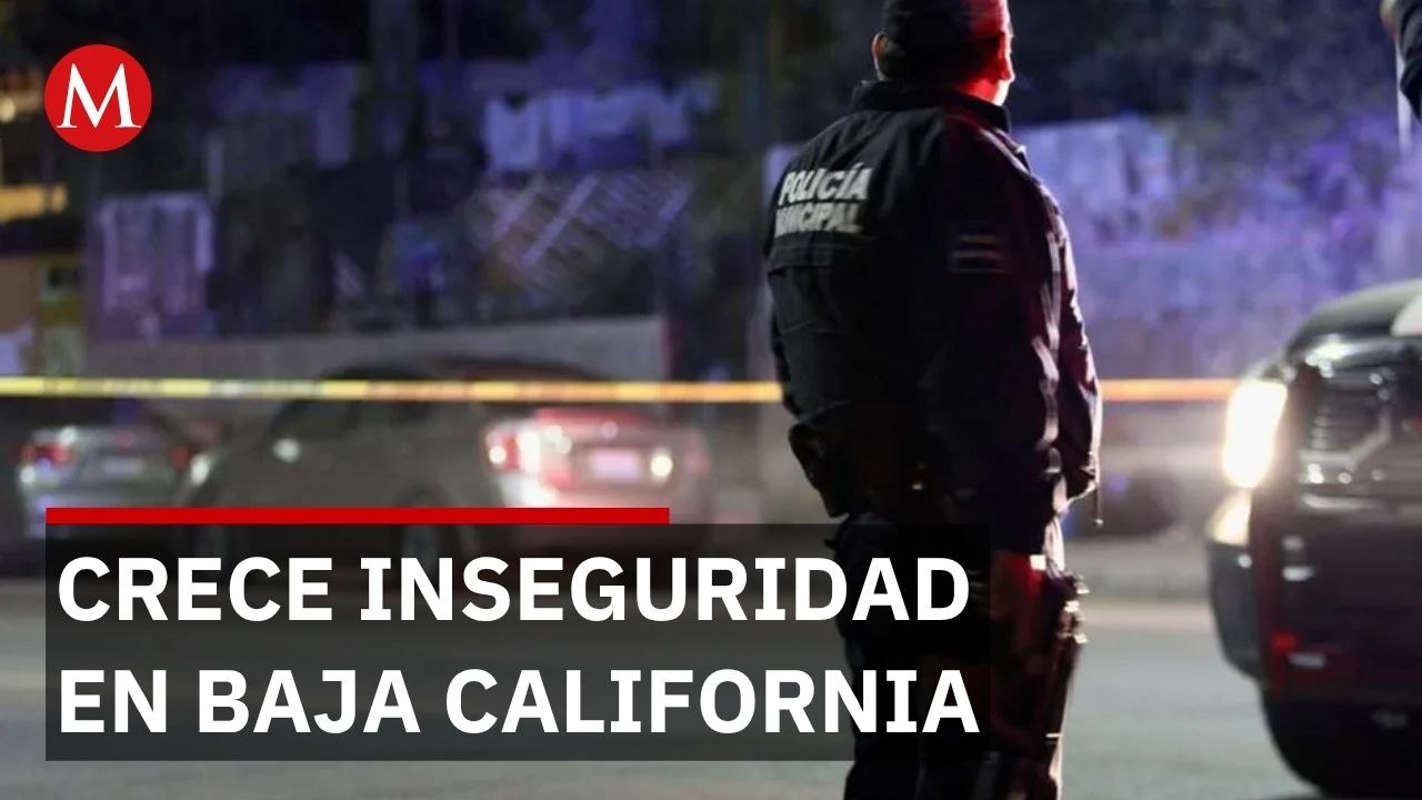 Regidora de Tecate sobrevive a ataque armado que alarma la seguridad de la comunidad