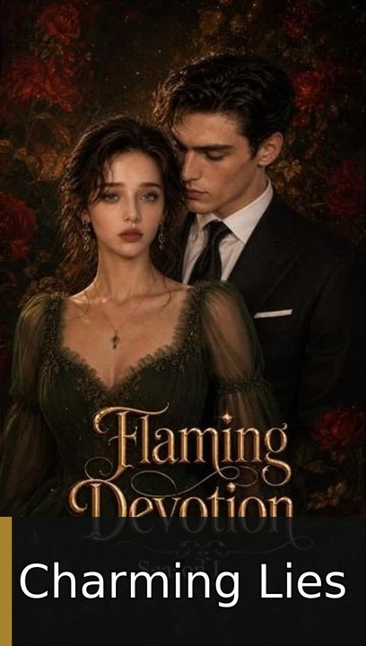 Flaming Devotion #englishsubtitle #watchfull⚡️⚡️ | Charming Lies